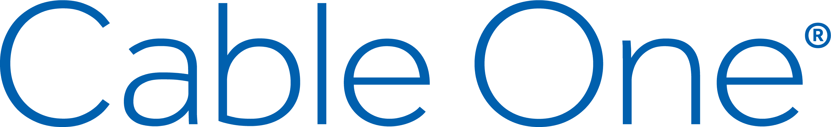 Cable One (Sparklight)